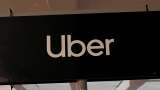 Uber names semiconductor executive Mahendra-Rajah as CFO