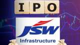 JSW Infrastructure IPO allotment status: Step-by-step guide to check application status; listing date on NSE, BSE