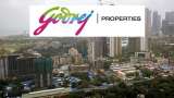 Godrej Properties acquires 109-acre land in Nagpur for about Rs 200 crore to expand business