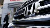 Honda Cars India domestic sales up 13% at 9,861 units in September 