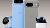 Google Pixel 8, Pixel 8 Pro Price in India: AI-powered smartphones launched with new camera tools, 7 years of key updates