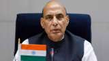 Defence Minister Rajnath Singh releases fifth positive indigenisation list