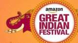 Amazon Great Indian Festival 2023: Samsung, Redmi, Vivo, Realme; best smartphones under Rs 15,000