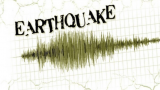 Earthquake of magnitude 3.2 hits Kangpokpi in Manipur