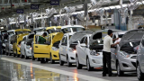 Automobile retail sales jump 20% in September as demand soars in festive season