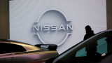 Nissan recalls over 9K EVs over a software defect