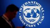 India's macroeconomy sound, fiscally disciplined: International Monetary Fund