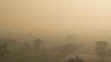 Noida's air quality recorded in 'poor 'category'