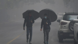 Delhi Weather Alert: Light rains likely in city - Check AQI and other detail