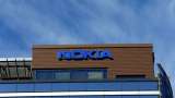 Nokia to axe 14,000 jobs as profit plunges