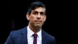 UK PM Rishi Sunak travels to Egypt for crisis talks 