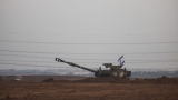 Israel strikes Gaza, Lebanon overnight; Netanyahu convenes generals