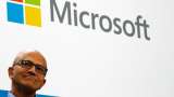 Giving up on Windows Phone was a mistake, says Microsoft CEO Satya Nadella