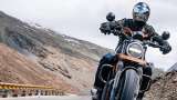 Harley Davidson offering up to Rs 5.30 lakh Festive Discount on these 4 bikes: Check price, offer