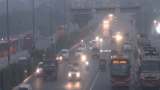 Delhi's air quality plunges to 'poor' category; AQI at 256