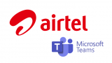 Airtel, Microsoft partner to make phone calls through Microsoft Teams