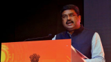 Participation of women in India's workforce rose to 37% in FY'23: Dharmendra Pradhan