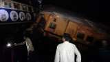 Andhra Pradesh train accident: 6 dead, 25 injured, PM Modi takes stock of situation