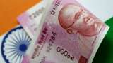 India's fiscal deficit at Rs 7.02 lakh crore for April-September this year