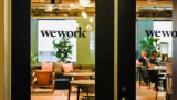 WeWork plans to file for bankruptcy as early as next week, source says