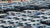 Automobile retail sales dip 7.73% in October: FADA