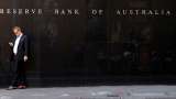 Reserve Bank of Australia lifts cash rate to 4.35%