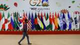 G20 Summit: India to host G20 virtual meet on November 22