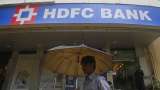 HDFC Bank hikes lending rates in select tenors by 0.05%