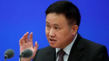 China's 2023 growth target within reach - China bank governor