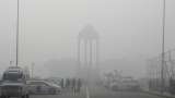 Delhi's air quality severe; slight relief likely ahead of Diwali