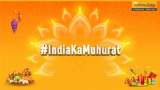 Celebrating India's economic success: Motilal Oswal's '#IndiaKaMuhurat' campaign