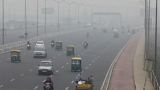 After Diwali, New Delhi, Mumbai, Kolkata among world's 10 most polluted cities