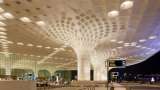  Mumbai airport's big weekend: Over 516,000 passengers, 1,032 air traffic movements