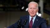 US President Biden signs stopgap spending bill, averts government shutdown