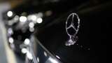 Mercedes, Audi see record sales in festive season this year