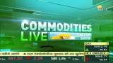 Commodity Live: After Monday&#039;s rise, crude fell today, Brent crude price below $82