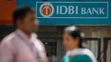 IDBI Bank shares fall after Centre cancels bid process to hire valuer for disinvestment