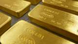 Gold ticks higher as weaker US dollar, yields lend support