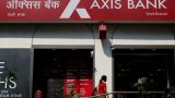 Axis Bank shares trade with minor gains as global brokerages divided on the lender's outlook