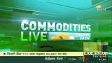 Commodity Live: Gold price reached 6 month high, Gold closed 48 points higher, Silver closed 50 points lower.