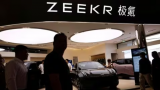 China EV brand Zeekr puts US IPO on hold - sources