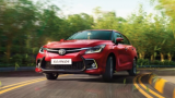 Toyota Kirloskar Motor sales up 51% at 17,818 units in November