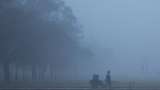 Delhi's minimum temperature three notches above normal at 12.3 degrees Celsius