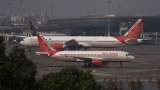 Delhi airport: 18 flights diverted due to bad weather