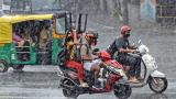 Weather Update: IMD issues heavy rainfall warning for four districts in Tamil Nadu