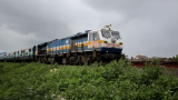 AVG Logistics bags contract worth Rs 150 crore from Indian Railways