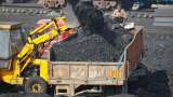 Coal industry index grows to 18.4% in October 