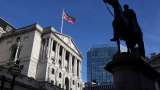 Bank of England holds interest rates at a 15-year high at 5.25% despite economic woes 