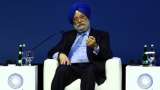 India promises to put man on the moon by 2040 says Union Minister Hardeep Singh Puri