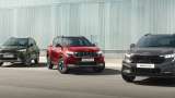  Kia Motors unveils upgraded Sonet SUV, launch date and pricing details revealed